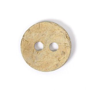 Coconut button, Niehorst 18, 
