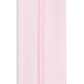 Endless Zip [3 mm] Plastic | Prym – light pink, 