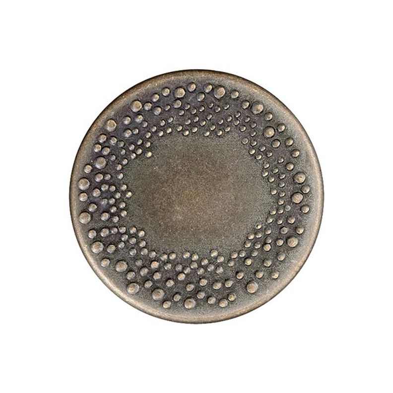 Jeans Button,  image number 1