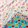 Cotton Poplin Licensed Fabric Sesame Street | Sesame Workshop – turquoise,  thumbnail number 5