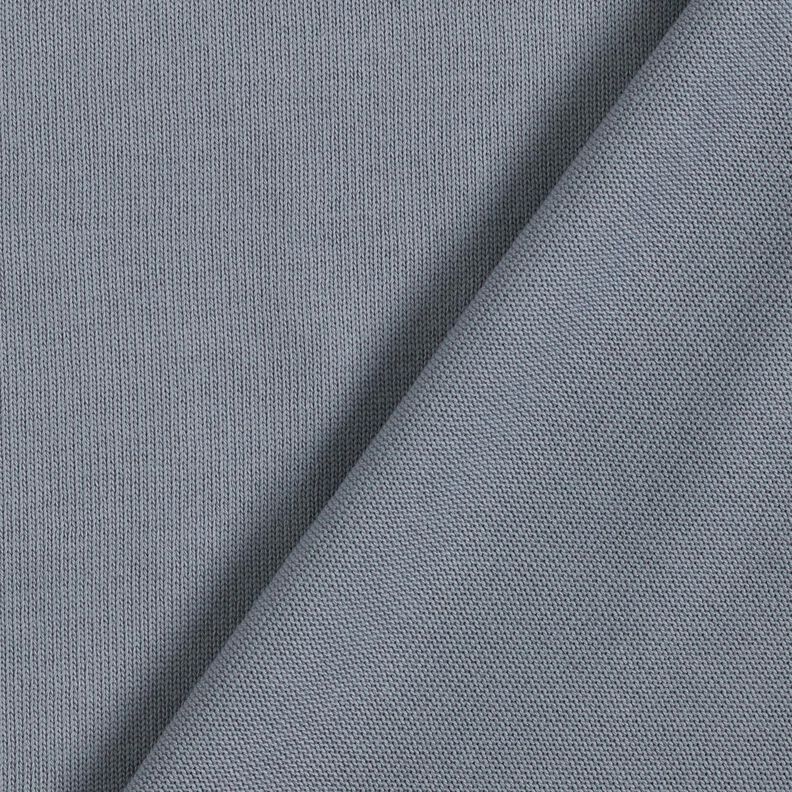 Cotton Knit – pearl grey,  image number 3