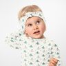 Cotton Jersey happy squids Digital Print – offwhite,  thumbnail number 6