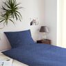 Cotton Cretonne Polka Dots – indigo,  thumbnail number 7