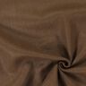 Felt 180 cm / 1,5 mm thick – dark brown,  thumbnail number 1