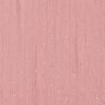 Metallic pinstripe chiffon dobby – dark dusky pink/metallic silver,  thumbnail number 1