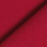 Decor Fabric Canvas – carmine,  thumbnail number 7