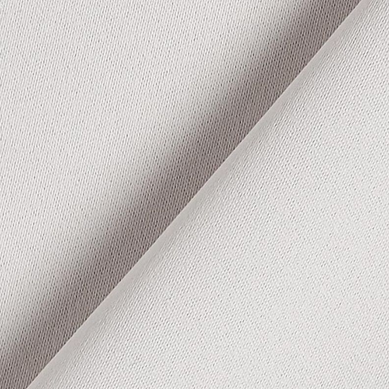 Flame-Retardant Blackout Fabric Dimout – white,  image number 3