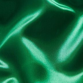 Polyester Satin – green, 