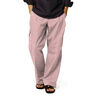 Chunky Corduroy pre-washed Plain – light dusky pink,  thumbnail number 12