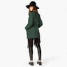 Fulled woollen loden Mottled – dark green,  thumbnail number 9