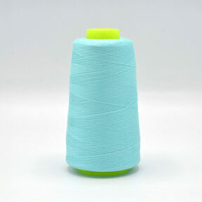 Overlock thread | 2740 m | 3000 yds – aqua blue, 