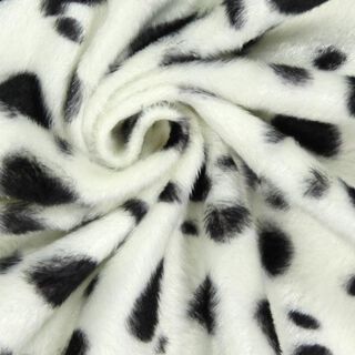 Imitation Fur – white, 