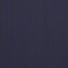 Striped Shirting Fabric – navy blue/brown,  thumbnail number 1