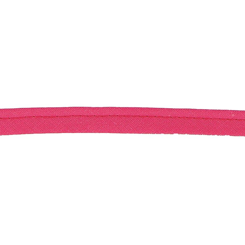 Piping Polycotton [10 mm] – pink,  image number 1