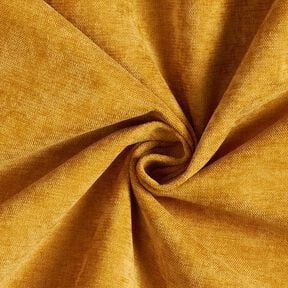 Upholstery Fabric Fine Texture – mustard, 
