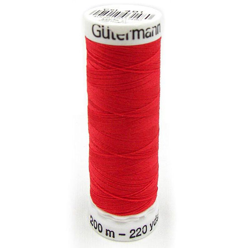 Sew-all Thread (491) | 200 m | Gütermann,  image number 1
