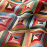 Decor Fabric Tapestry Fabric kaleidoscope – natural,  thumbnail number 2