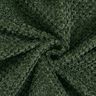 Upholstery Fabric soft structural pattern – dark pine,  thumbnail number 1