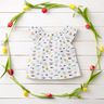 Cotton Poplin Underwater world – white,  thumbnail number 6