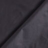 Water-repellent jacket fabric ultra lightweight – black,  thumbnail number 4