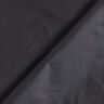 Water-repellent jacket fabric ultra lightweight – black,  thumbnail number 4