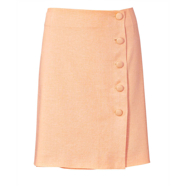 Skirt | Burda 5781 | 36-46,  image number 3