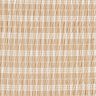 Seersucker Blurred Stripes – sand/white,  thumbnail number 1