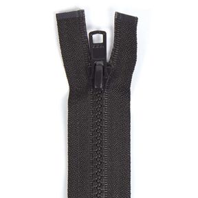 Zip divisible | plastic (916) | YKK, 