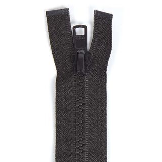 Zip divisible | plastic (916) | YKK, 