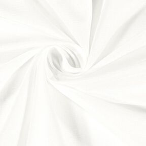 Anti-Static Comfy Knitted Lining Fabric – offwhite | Remnant 100cm, 