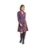 Dress | Burda 5885 | 34-44,  thumbnail number 3