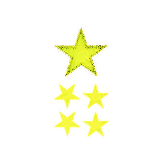 Reflex Sticker Stars 1 | Kleiber, 