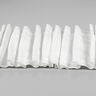 Universal pencil pleating tape with loops 85mm,  thumbnail number 6