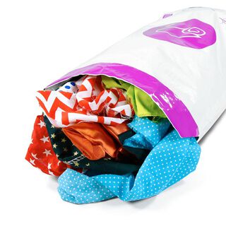Craft Bag – remnants, 