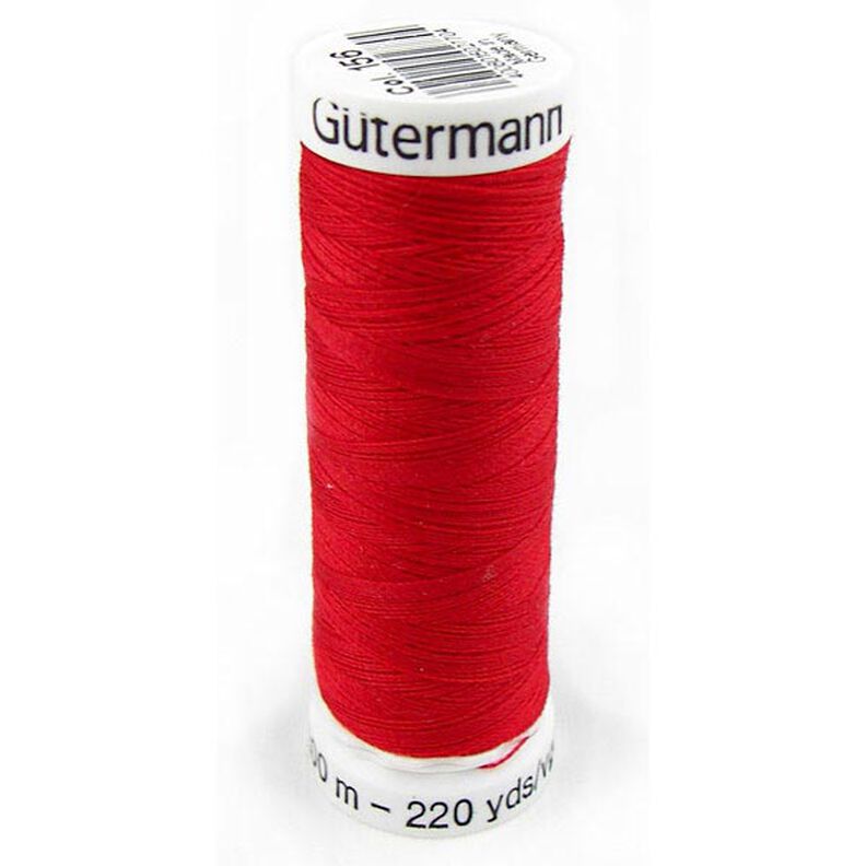 Sew-all Thread (156) | 200 m | Gütermann,  image number 1