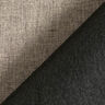 Upholstery Fabric Monotone Mottled – dark beige,  thumbnail number 3