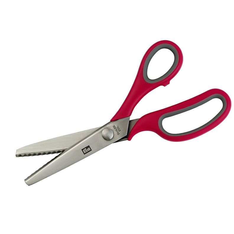 HOBBYPinking shears 23 cm | Prym, image number 2