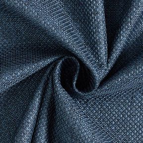 Upholstery Fabric Honeycomb texture – blue, 