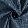 Upholstery Fabric Honeycomb texture – blue,  thumbnail number 1