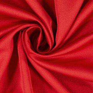 Microfibre Satin – carmine, 