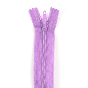 Zip not divisible | plastic (553) | YKK, 