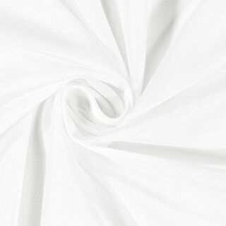 Anti-Static Comfy Knitted Lining Fabric – white, 