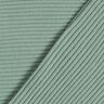 Heavy Hipster Jacket Cuff Ribbing – reed,  thumbnail number 4