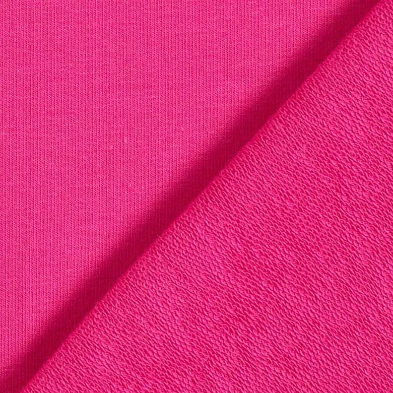 Light French Terry Plain – pink,  image number 4