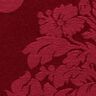 Decor Fabric Jacquard Damasco 280 cm – carmine,  thumbnail number 2