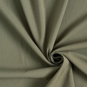 Viscose Stretch Plain – dark pine, 