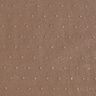 Shimmer dobby cotton batiste – chestnut,  thumbnail number 1