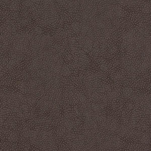 Upholstery Fabric Imitation Leather Finely Patterned – black brown,  image number 5