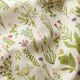 Decorative fabric Digital print Meadow herbs – natural/green,  thumbnail number 2