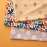 Raincoat Fabric Pears – beige,  thumbnail number 7
